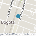 294 Leonia Ave Bogota NJ 07603 map pin